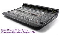 Avid ADVTG-C24-EXPERT-P-C Advantage ExpertPlus Support Plan with Hardware Coverage for C|24 Control Surface