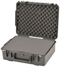 SKB 3i-2015-7B-C 20.5"x15.5"x7.5" Waterproof Case with Cubed Foam Interior