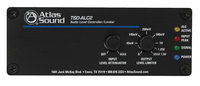 Atlas Sound TSD-ALC2 2-Channel Audio Level Controller/Limiter