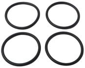 Beyerdynamic 941223  4-pack of Shock Mount Bands for EA-19-25