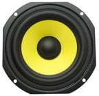 KRK WOFK50102 Woofer for RP5G2 and RP5