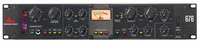 DBX 676 Rackmount Tube Microphone Preamplifier Channel Strip
