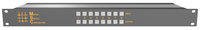 Matrix Switch MSC-1HD1616S 16x16 3G/HD/SD-SDI Video Router