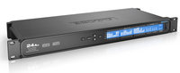 MOTU 24Ao 72-Channel USB 2.0 Audio Interface with 24 Analog Outputs and AVB Networking