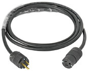Lex PE700J-25-515 25' 15A 125VAC NEMA 5-15 Extension Cable