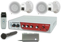 TeachLogic IRM-5650/CS4 , Packaged Systems