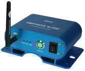Blizzard LIGHTCASTER-W-DMX-R LightCaster W-DMX Receiver 2.4 GHz Wireless DMX Receiver ONLY
