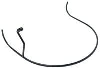 Crown D 8362J1  Complete Head Band Assembly for CM311