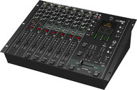 Behringer DX2000USB, DJ Mixers