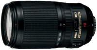 Nikon 2161 AF-S VR Zoom NIKKOR 70-300mm f/4.5-5.6G IF-ED Lens