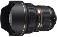 Nikon AF-S NIKKOR 14-24mm f/2.8G ED