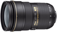 Nikon 2164 AF-S NIKKOR 24-70mm f/2.8G ED Telephoto Zoom Lens