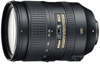 Nikon 2191 AF-S NIKKOR 28-300mm f/3.5-5.6G ED VR Zoom Lens