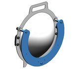 Klover KM-16-620 Hard Mount Bracket for MiK 16