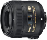 Nikon 2200 AF-S DX Micro NIKKOR 40mm f/2.8G Lens