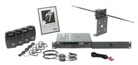 Listen Technologies LS-48-072 Premier Level II Stationary RF Assistive Listening System