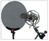 SE Electronics POP-SCREEN Pop Screen Pop Filter
