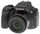 Canon POWERSHOT-SX60-HS-KT PowerShot SX60 HS 16.1 MP 65x Optical Zoom DSLR Camera in Black