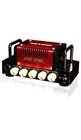 Hotone Nano HEART-ATTACK-HOTONE Heart Attack 5W Guitar Amplifier Head