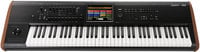 Korg KRONOS7 Kronos 73 73-Key Workstation Keyboard