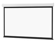 Da-Lite 70300-DALITE 109" 16:10 Wide Format Model C Manual Screen with Matte White Surface