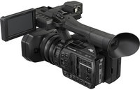 Panasonic HC-X1000 Ultra HD Camcorder with 24p Cinema / 60p Video Recording