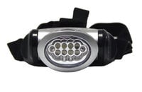Full Compass Systems FCS-HEAD-LAMP Full Compass Head Lamp
