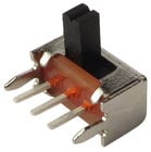 Samson 136162, Microphone Parts