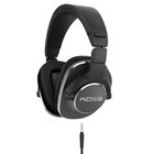 Koss Pro4S Over-Ear D-Profile Studio Headphones with Memory Foam Cushions