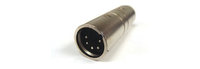 Enttec 70023 5 Pin Male XLR to 5 Pin Male XLR Converter