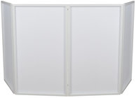 ADJ Event Facade 4 Panel White Facade
