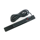 Bretford Manufacturing E12-BRETFORD Electrical Unit for AV Carts