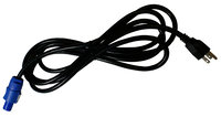 Blizzard POWERCON-MAIN-1425 powerCON Main-1425 25 ft 14 AWG PowerCon to Grounded Male Edison Plug