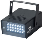 ADJ S81 LED II Mini LED Strobe