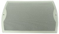 Tannoy 7900 1212 White Grille with Trim for Di6