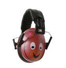 Califone HS-BE  Hush Buddy Hearing Protection for Kids with Bear Motif