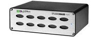 Glyph Technologies SRM4000B IDmini 4TB USB 3.0/FireWire/eSATA RAID External Hard Drive