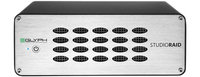 Glyph SR8000 RAID 8TB USB 3.0/FireWire/eSATA RAID External Hard Drive