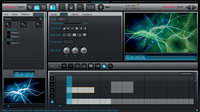 ADJ LED-MASTER LEDMaster Mac and PC Designer Software for KlingNet Products