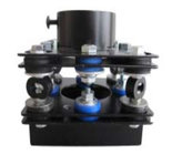 Nigel B Design NB-UIM-MCA Anti-Vibration Multi-Camera Adaptor in Black