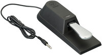 Yamaha FC4A Piano-Style Sustain Foot Pedal with 1/4" TS Plug