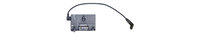 Litepanels 900-3507 A/B Gold Mount Battery Bracket for Astra 1x1 LED Panel