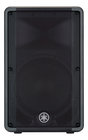 Yamaha CBR12 12" 2-Way Passive Speaker, 350W