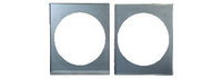 Altman R40-COMBO 5-3/4 x 6-3/4 Combination Color Frame