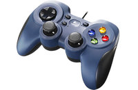 Logitech F310 USB Gamepad with Steam Compatiblity