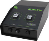 Studio Technologies MODEL-214 Model 214 Announcer's Console with Dante Network Connectivity