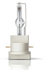 Philips Bulbs MSR Gold 1200 FastFit 1200W, 207V HID Lamp