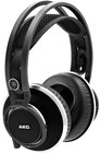 AKG K812 PRO Open-Back Over-Ear Reference Headphones