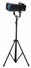 ADJ FSL101 System 60W LED Follow Spot with LTS6 Tripod Stand