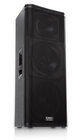 QSC KW153, Speakers